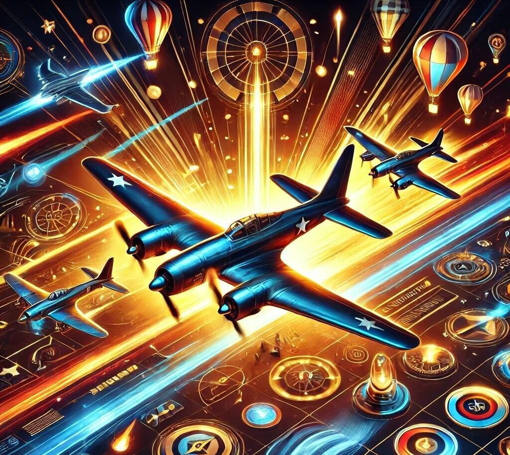 Vantagens do Aviator no 882bet