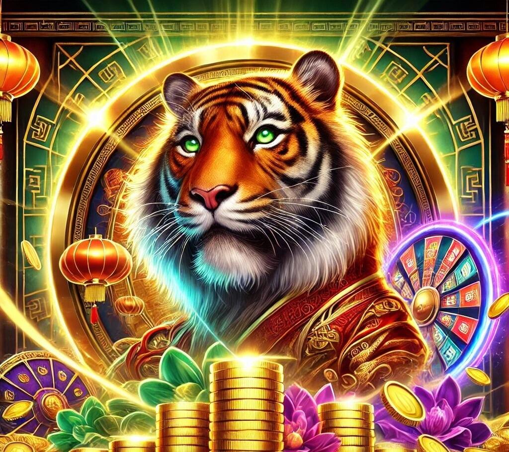 882bet Dicas para Fortune Tiger