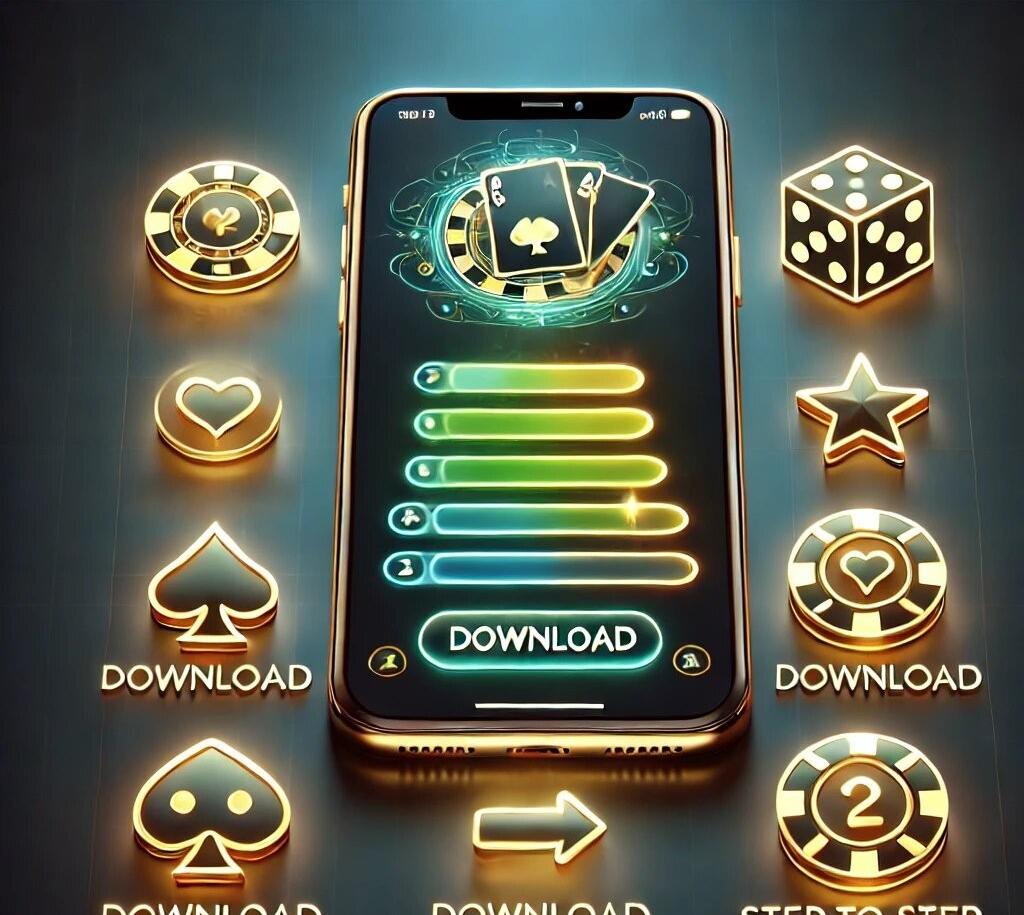 882bet Como Baixar o App
