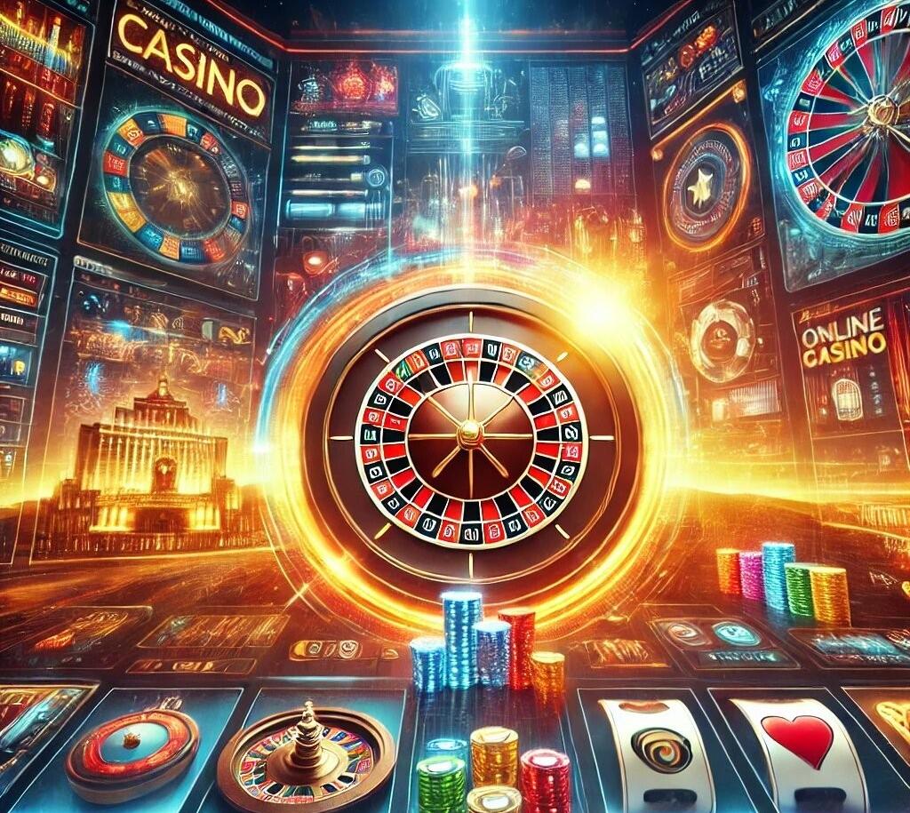 Visão geral dos jogos no 882bet