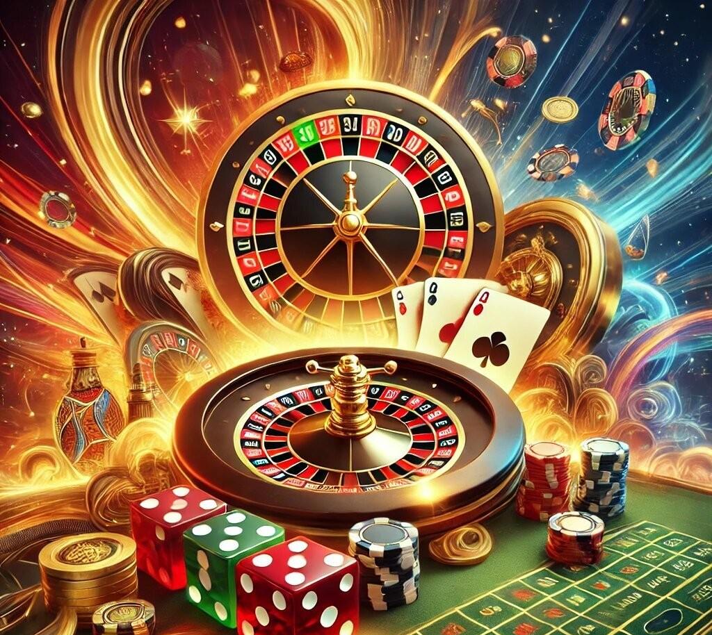 882bet Jogos Populares no Cassino