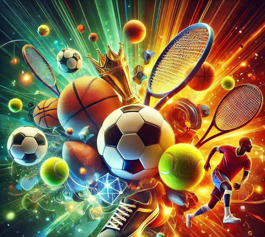 882bet Esportes Populares