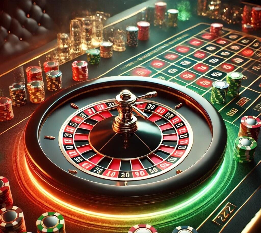 882bet Jogos de roleta