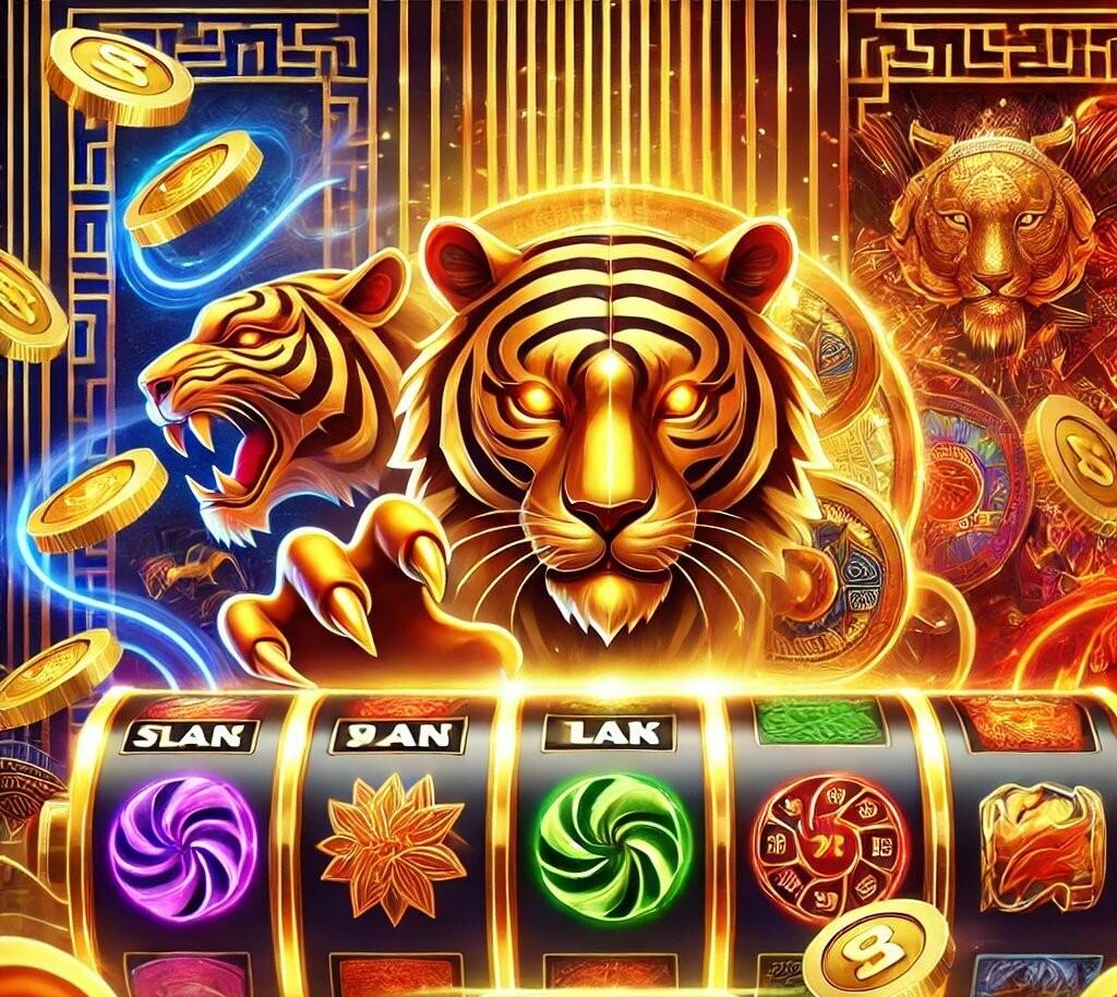 882bet Introdução ao Fortune Tiger