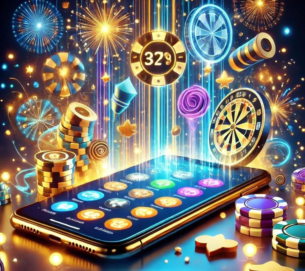 882bet Por Que Baixar o App?