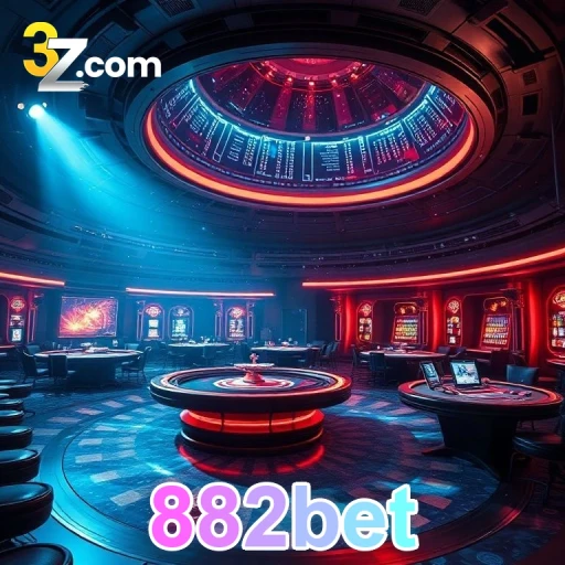 882bet