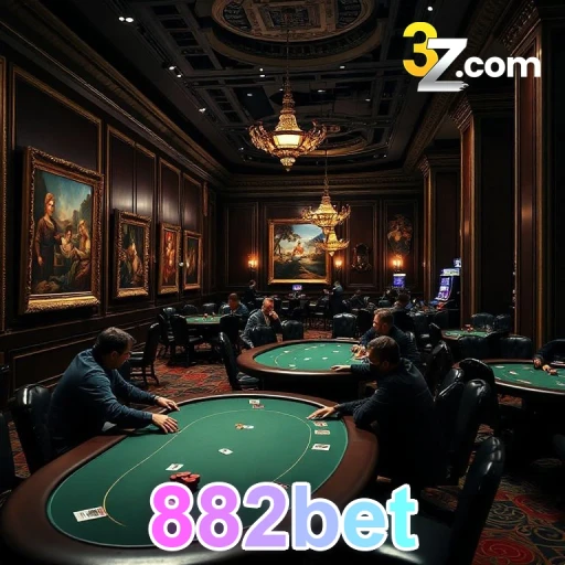 882bet Aplicativo Móvel